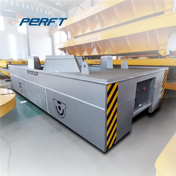 <h3>Heavy duty die transfer system cart for factory transportation</h3>
